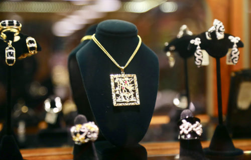 Anita Jewelry