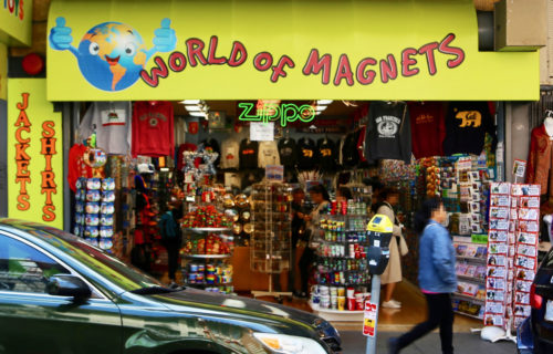 World of Magnets